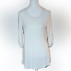 A. Byer Cozy Sweater